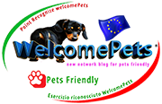 Welcome Pets